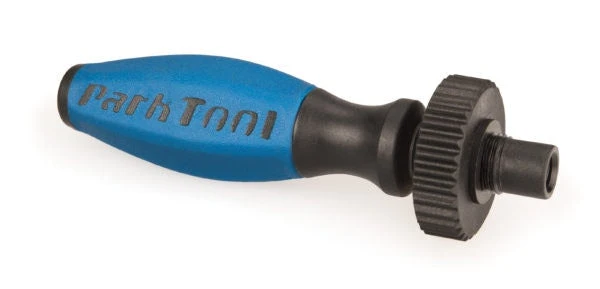 Adaptador para pedar con rosca Park Tool DP-2