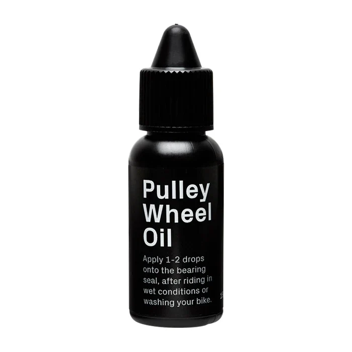 Lubricante para Rodajas CeramicSpeed 15ml