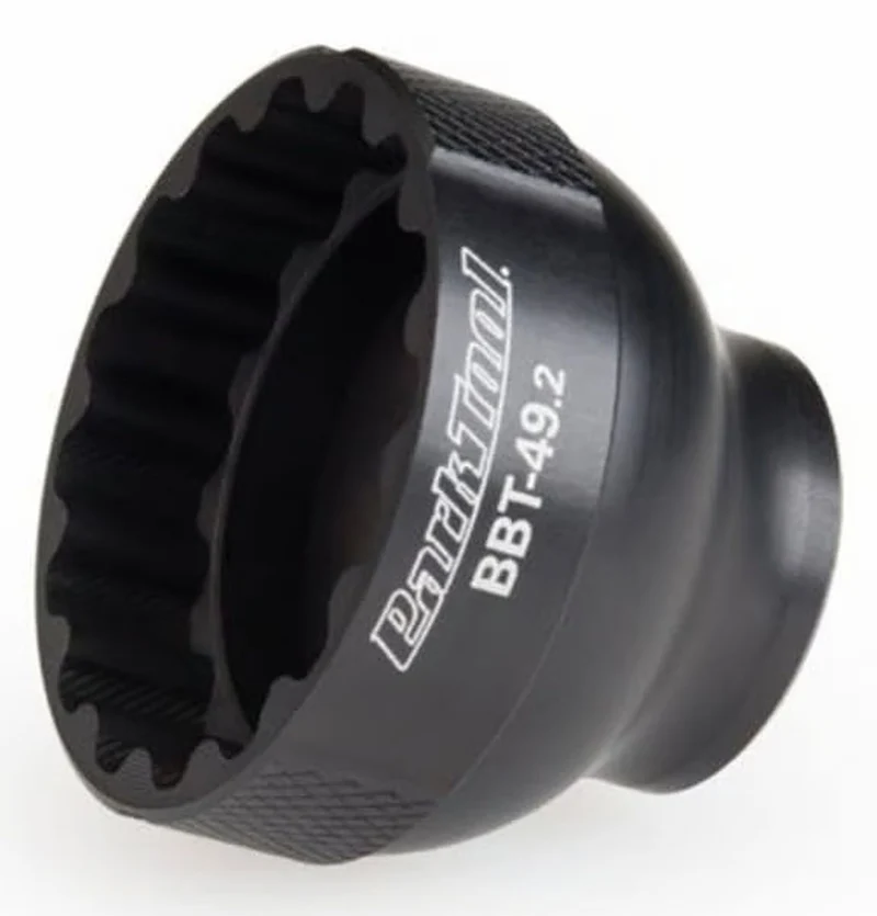 Extractor para Eje de Centro Parktool 39MM 16 Muescas