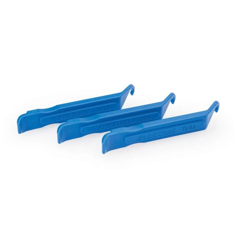 Palancas Parktool Desmontadoras TL-1.2 X 3 1 UND