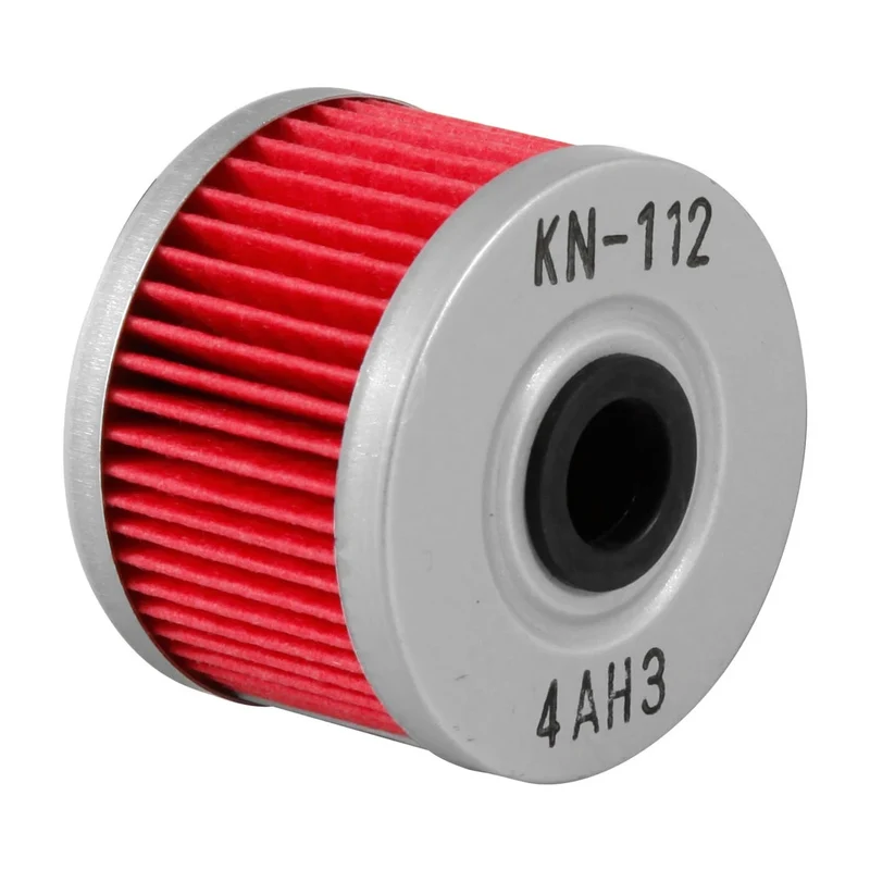 Filtro de Aceite para Moto K&N Kawasaki KX450F KLX140L
