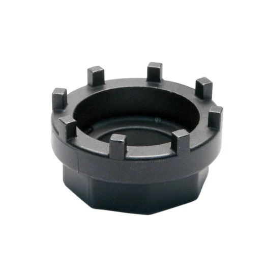 Extractor para Eje de Centro de 8 Engranes