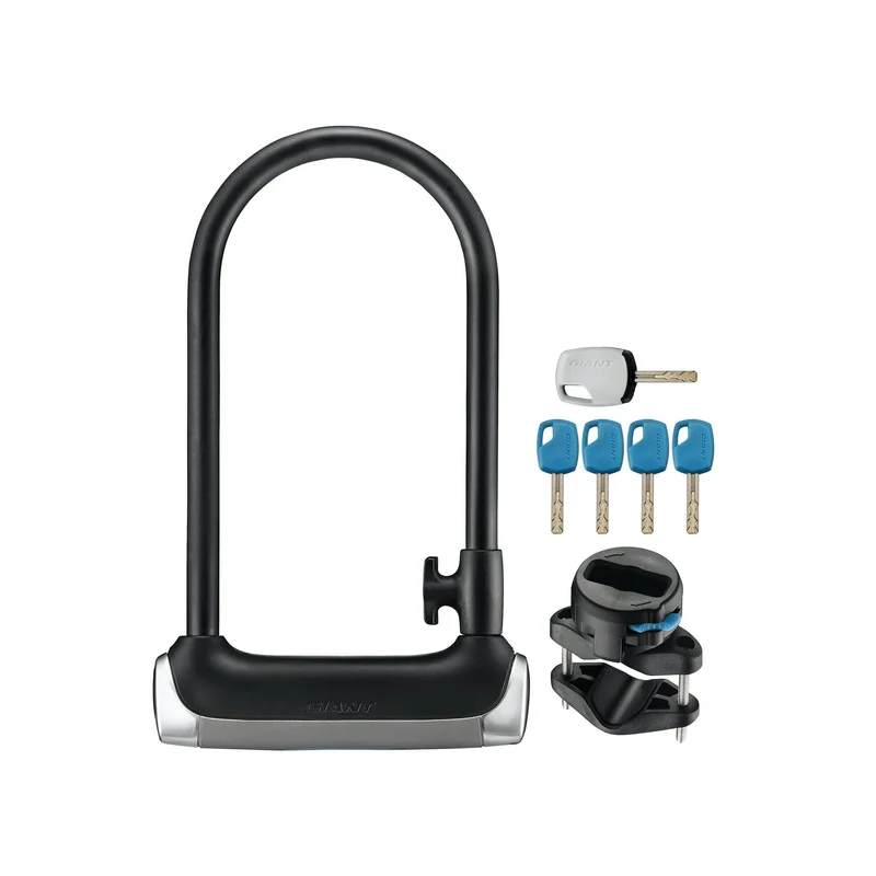 Candado en U Giant Surelock protection 2 STD