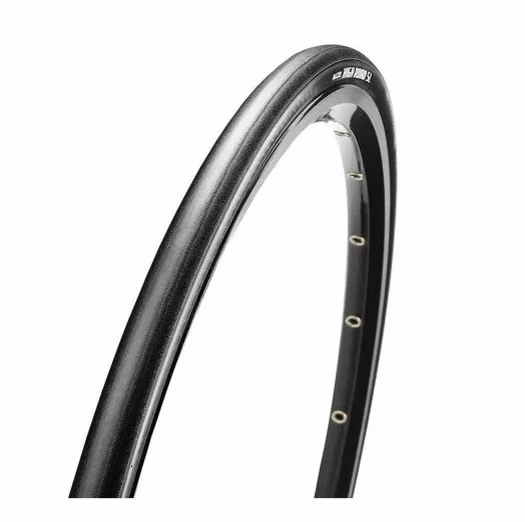 Llanta Maxxis High Road 700x25C Protección ZK y 170 TPI