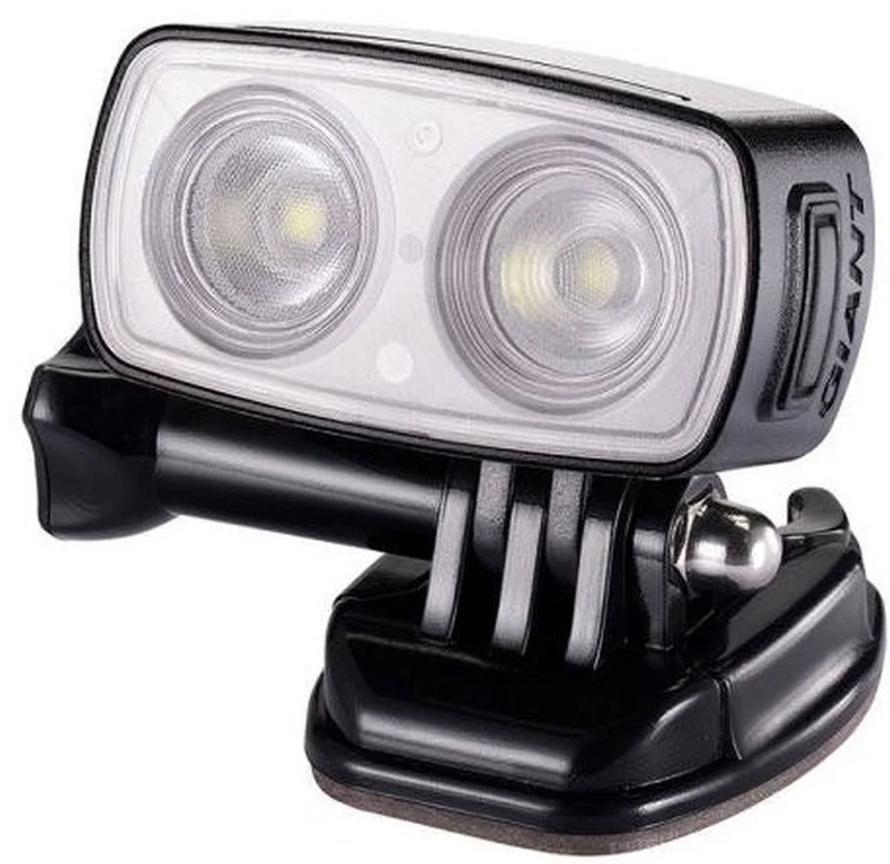 Soporte Tipo Gopro Giant Para Luz Recon Hl200/100