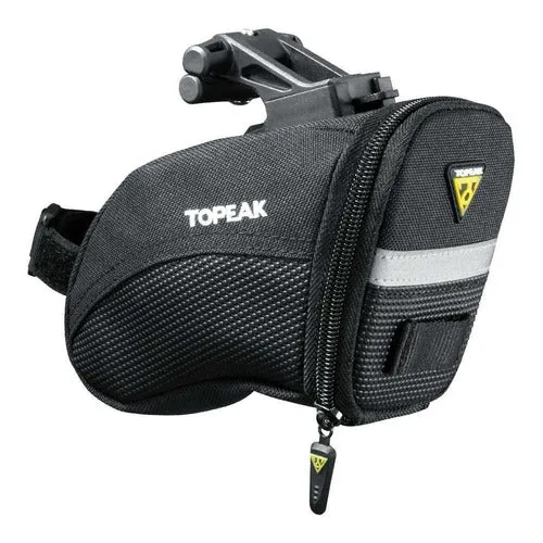 Bolso Portaherramientas Topeak Aero Wedge Pack S