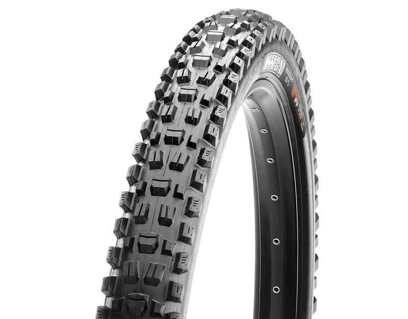 Llanta Maxxis Assegai 29X2.50WT-60Tpi MAXX TERRA 3CT/EXO/TR