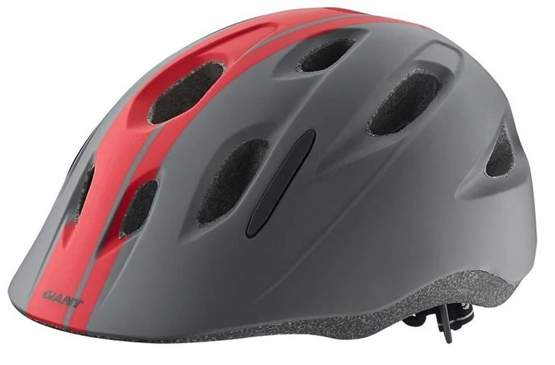 Casco de Ciclismo para niño Giant Hoot / Charcoal