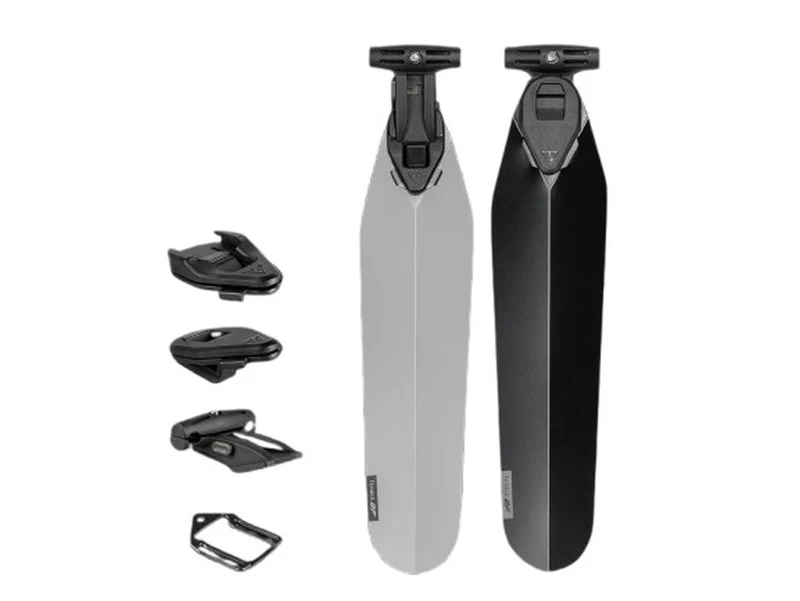 Guardabarros Topeak Flashfender DF Deluxe
