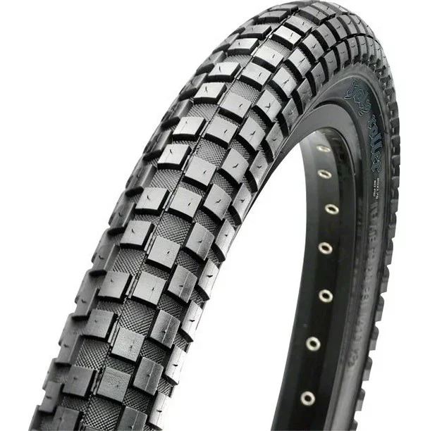 Llanta Maxxis Holy Roller 26X2.20-60Tpi WIRE SINGLE