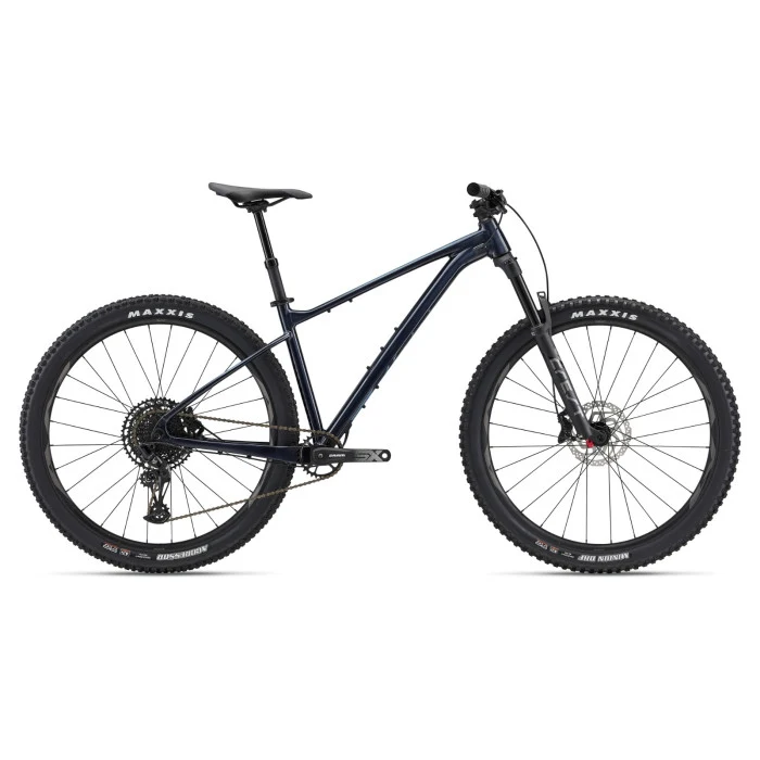 Bicicleta MTB Giant Fathon 29 1 Azul Noche 2023