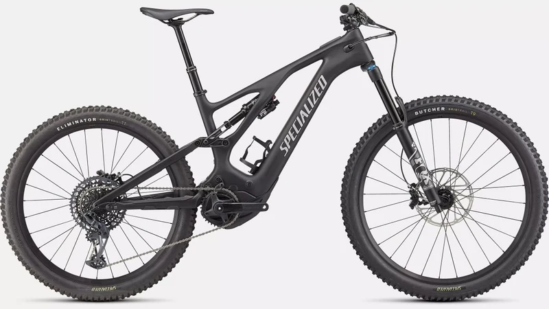 Bicicleta MTB Eléctrica Specialized Turbo Levo Comp Carbon B