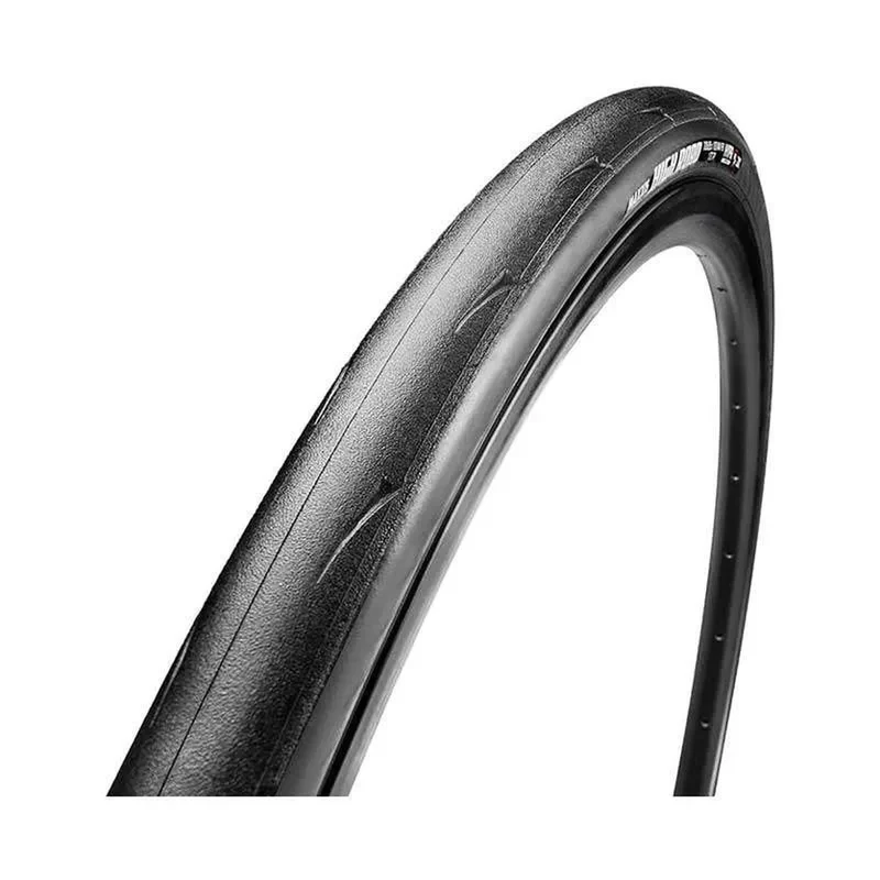 Llanta de Ruta Maxxis High Road Tubeless Ready 700x28C