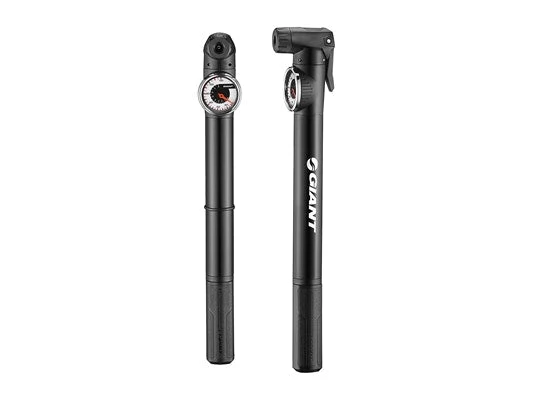 Infladores de Mano Ciclismo Control Mini 1+