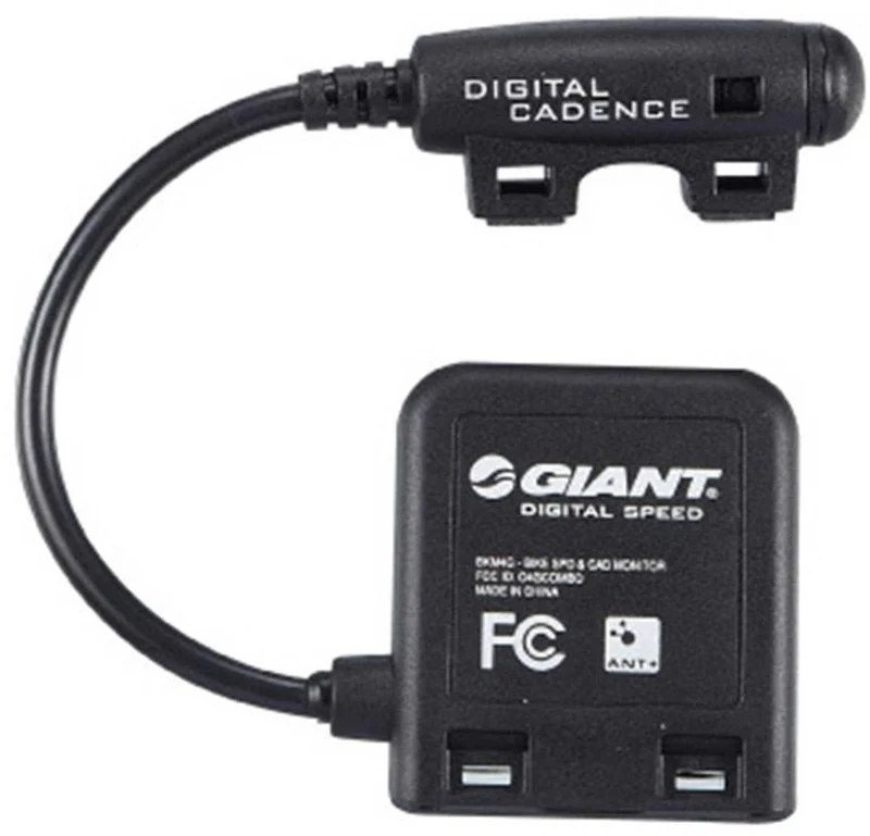 Sensor velocidad y cadencia ANT+/BLE