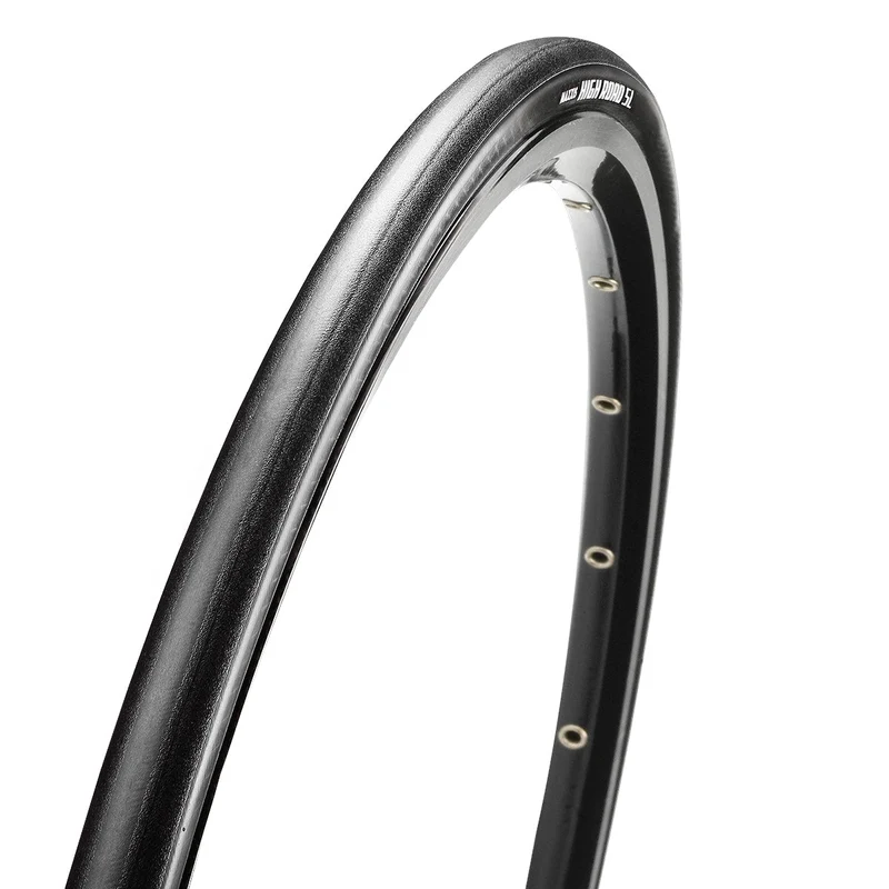 Llanta Maxxis High Road SL Rendimiento Superior Ruta