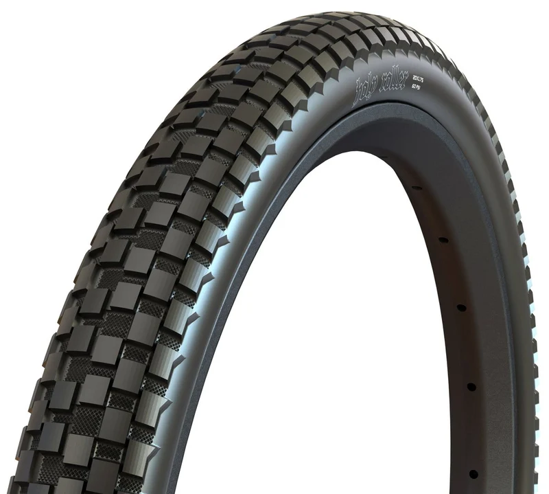 Llanta Maxxis Holy Roller 26X2.40-60Tpi Wire Single