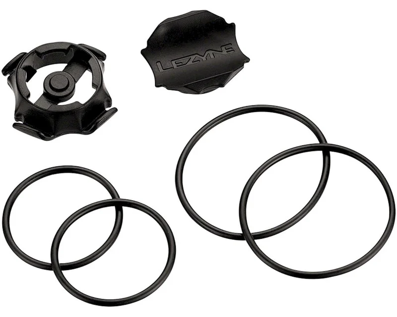 Kit De Montaje De Junta Lezyne Tórica GPS
