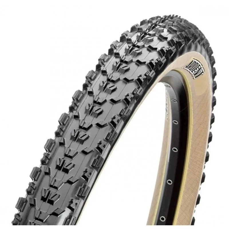 Llanta Maxxis Ardent EXO AR-60Tpi Darkwall 29"x2.25" Café