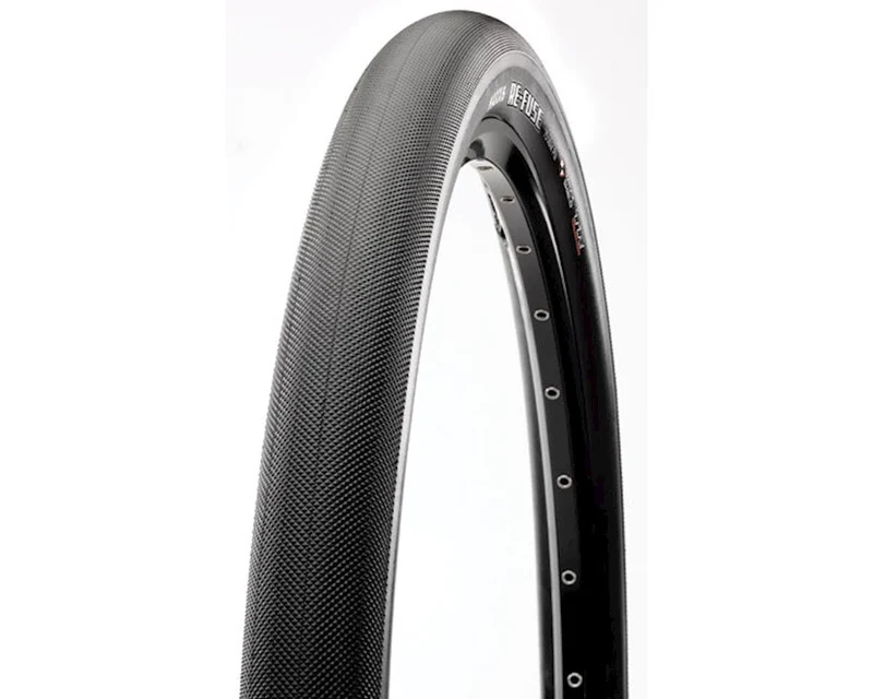 Llanta Maxxis Re-fuse 700X40-60Tpi MaxxShield/TR