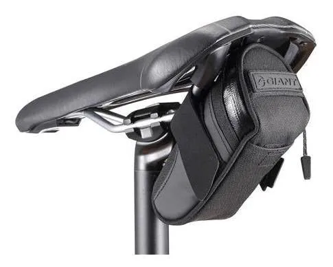 Bolso Portaherramientas Giant Sillin Shadow Dx Seat Bag M