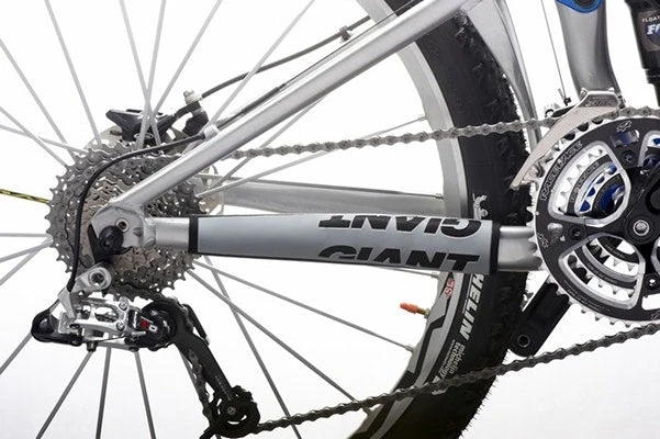 Protector Chainstay Giant MTB Large