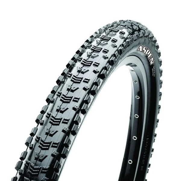 Llanta Maxxis Aspen 27.5x2.10-60Tpi AR 2C