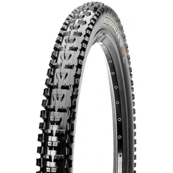 Llanta Maxxis High Roller II 29X2.50WT-60Tpi 3CT/EXO/TR
