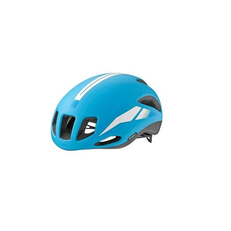 Casco de Ciclismo Giant RIVET Azul claro
