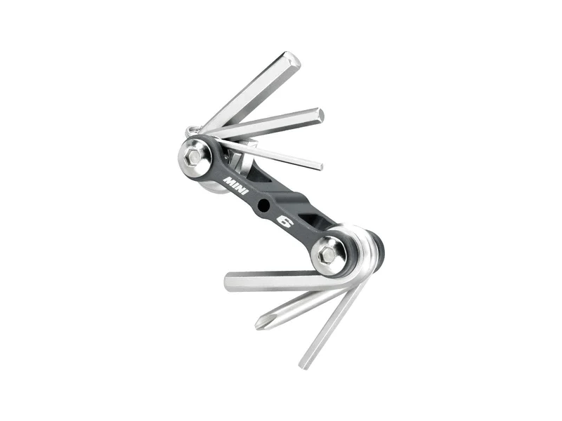 Multiherramienta Topeak Mini 6