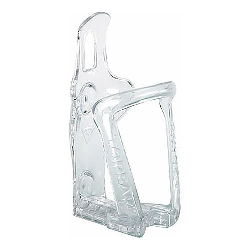 Soporte de Caramañola Topeak Mono Cage Cx Transparente