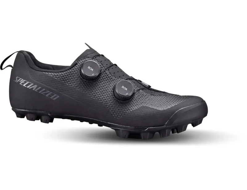 Zapatilla Ciclismo Gravel & MTB Specialized Recon 3.0 Black