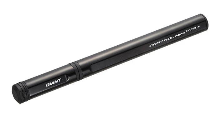 Infladores de Mano Ciclismo Control Mini MTB+