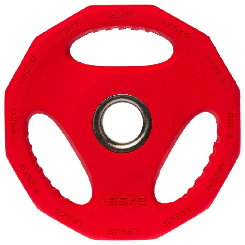 Disco Para Set De Body Pump Kg Pl-R-303 Sportfitness