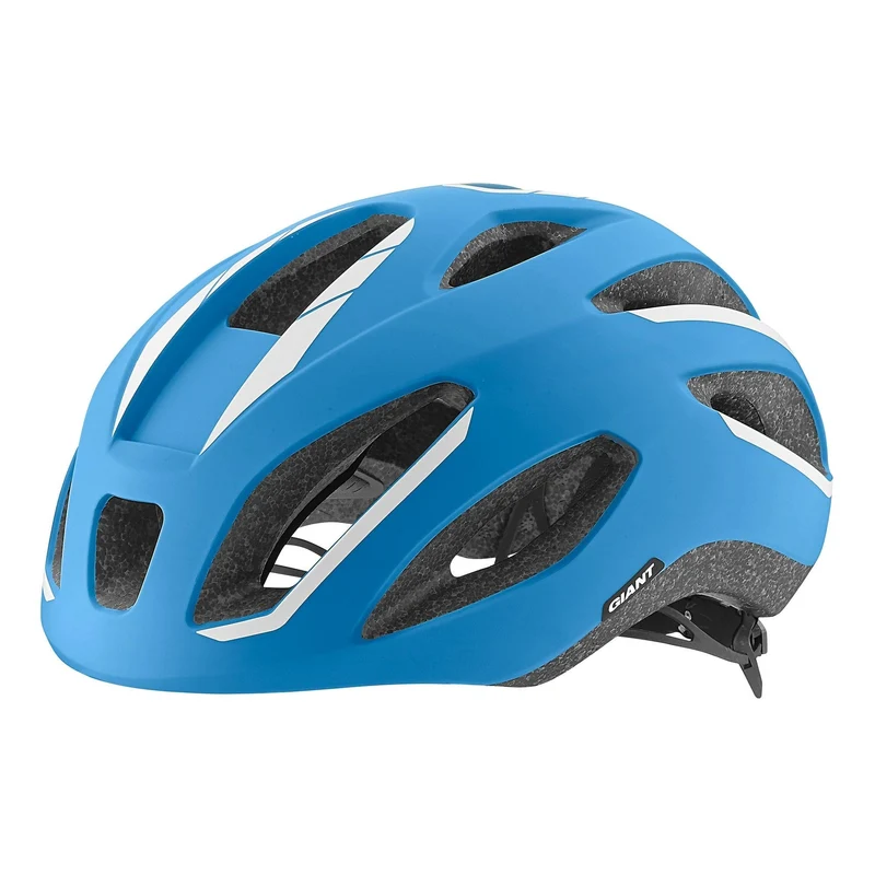Casco de Ciclismo Giant Strive Azu/Bco