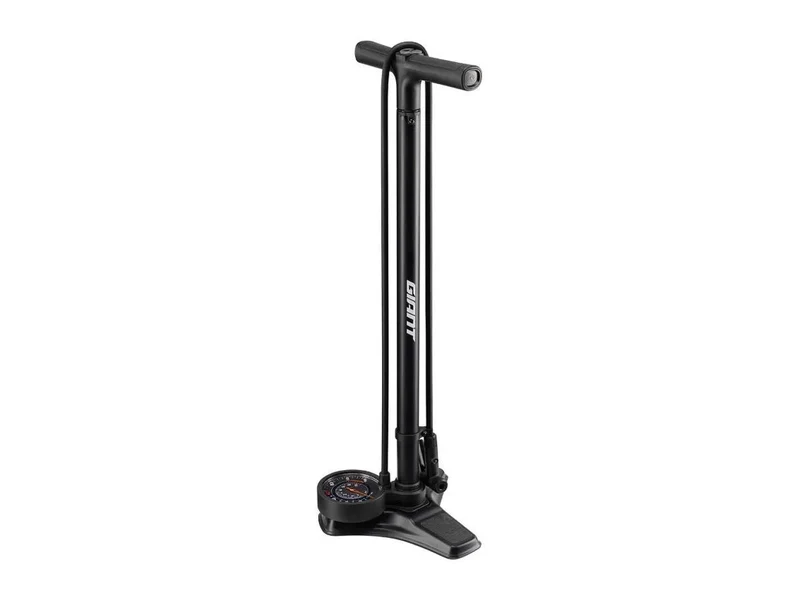 Inflador de Piso Giant Control Tower Pro 2 Stage