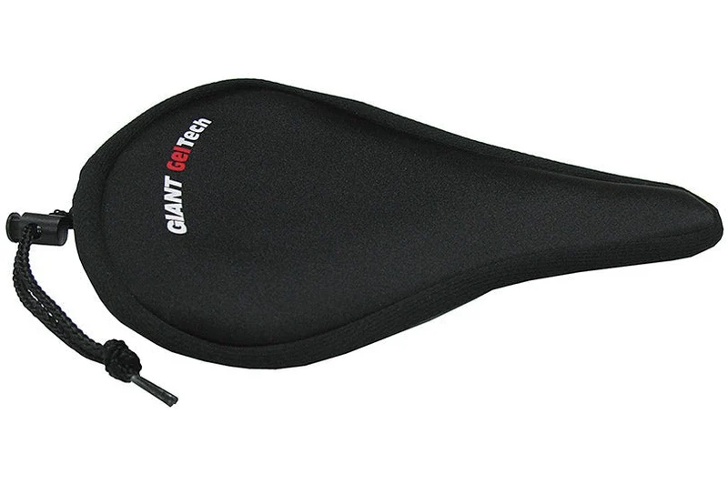 Cubierta Sillín Giant en Gel Negro