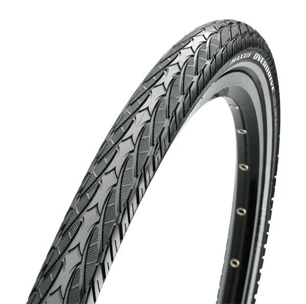 Llanta Maxxis Overdrive MP Rin 700 27Tpi