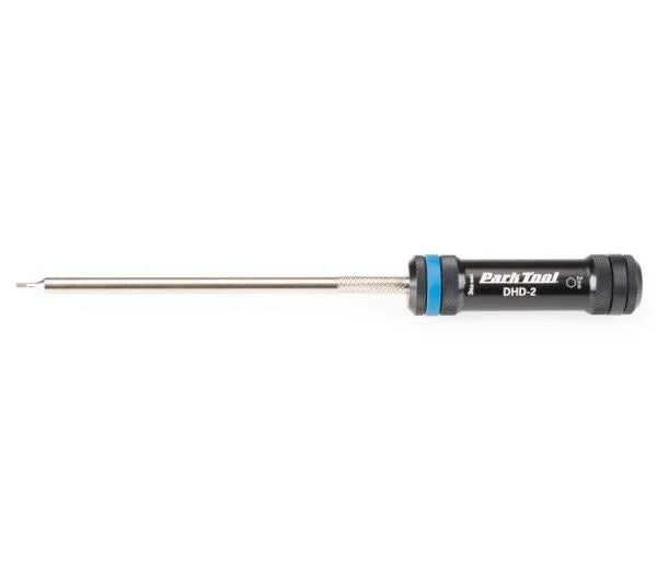 Destornillador hexagonal de precisión de 2mm Park Tool