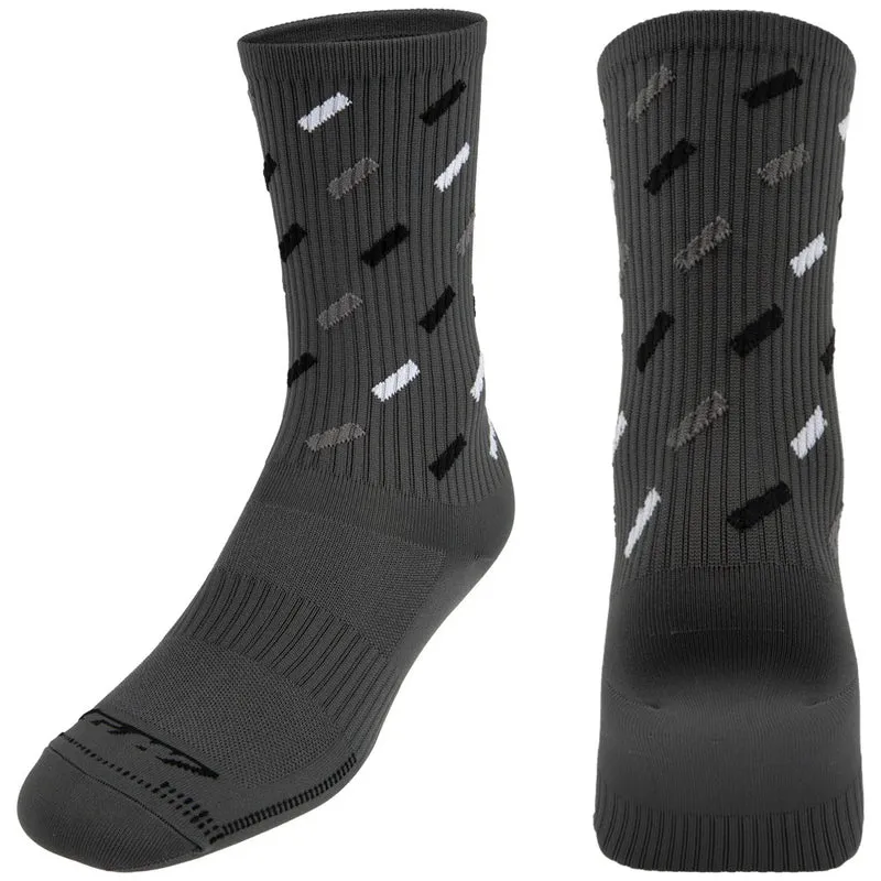 Medias Ciclismo GW Desing Gris