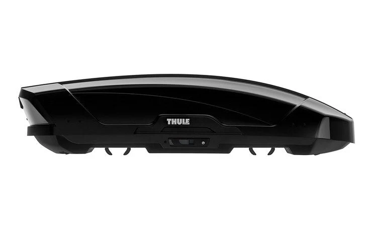 Portaequipaje Thule Motion Xt Negro Talla XL
