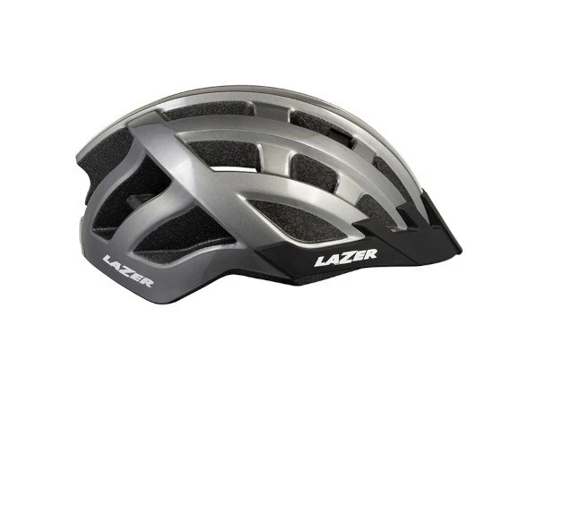 Casco de Ciclismo Lazer Compact Titanium